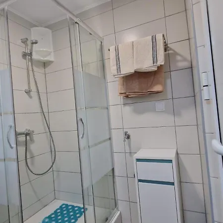 Plitvice Zg Apartment Smoljanac Exterior photo