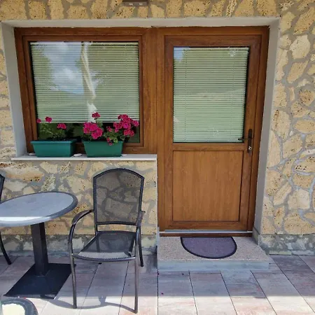 Plitvice Zg Apartment Smoljanac Exterior photo
