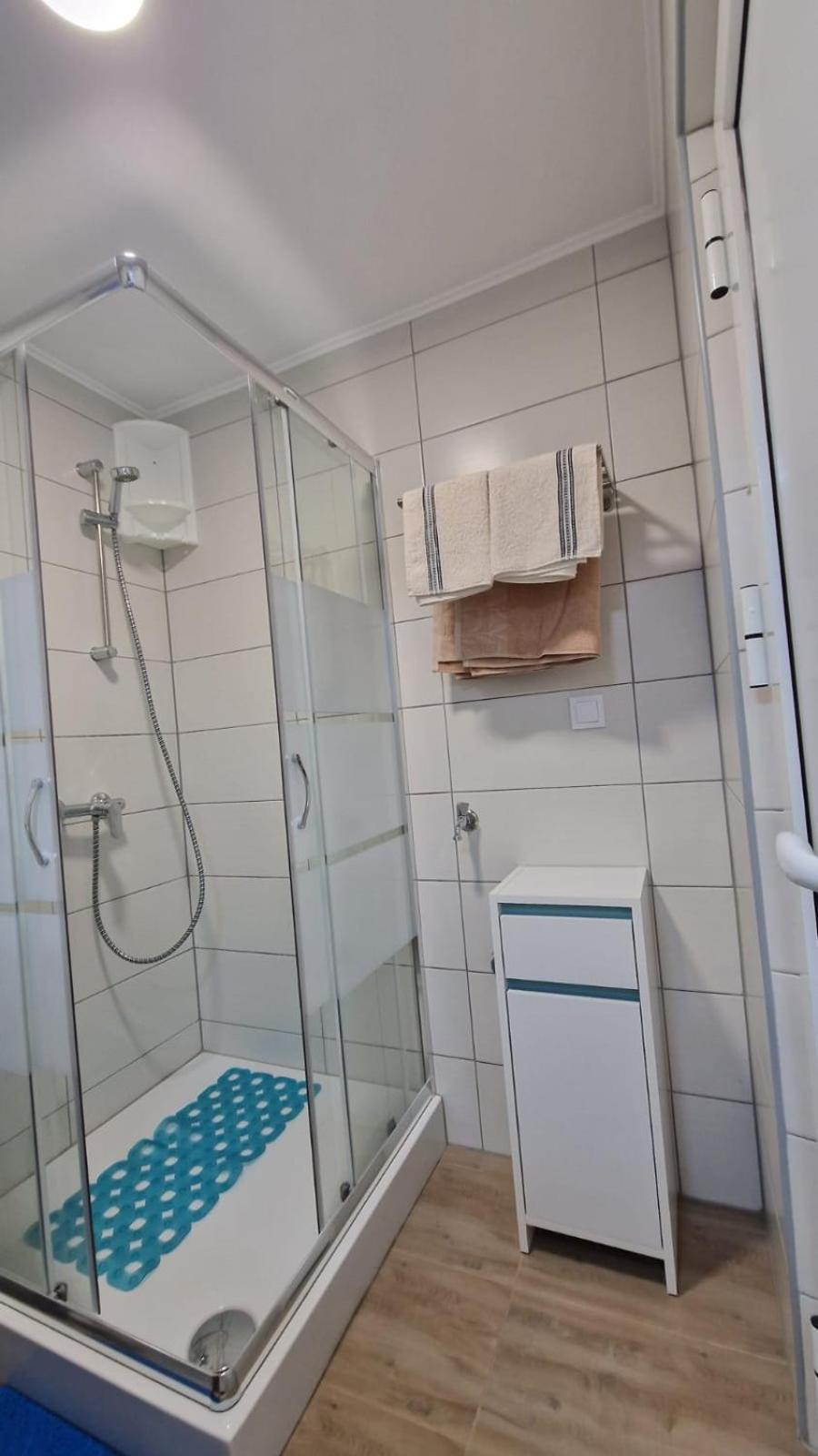 Plitvice Zg Apartment