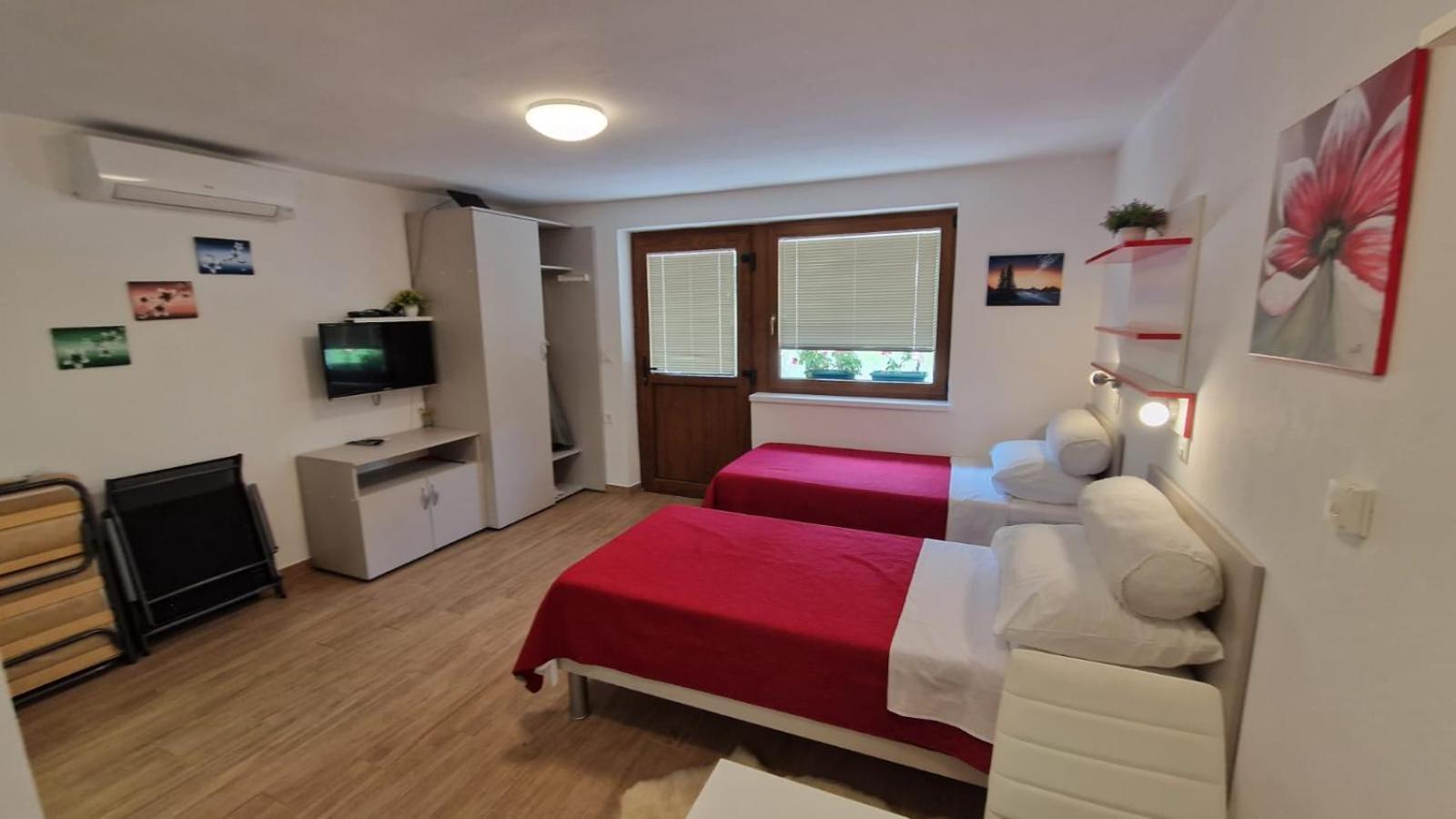 Apartman Plitvice Zg *
