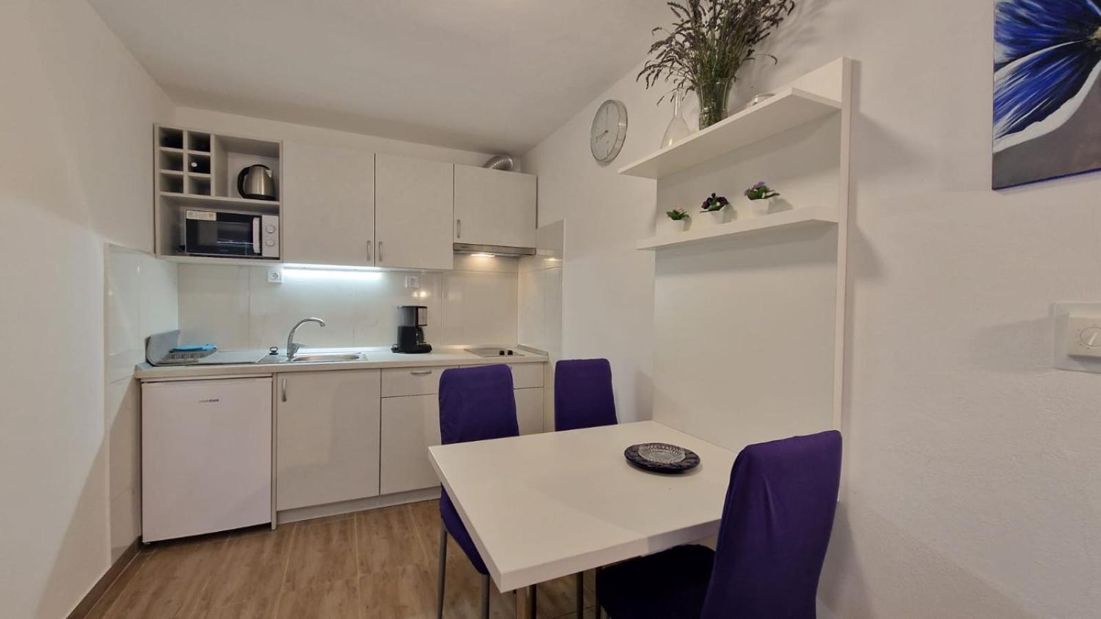 Apartman Plitvice Zg Smoljanac