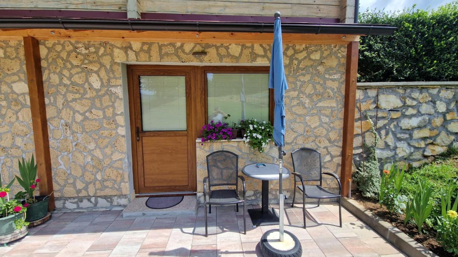 Plitvice Zg Apartman *