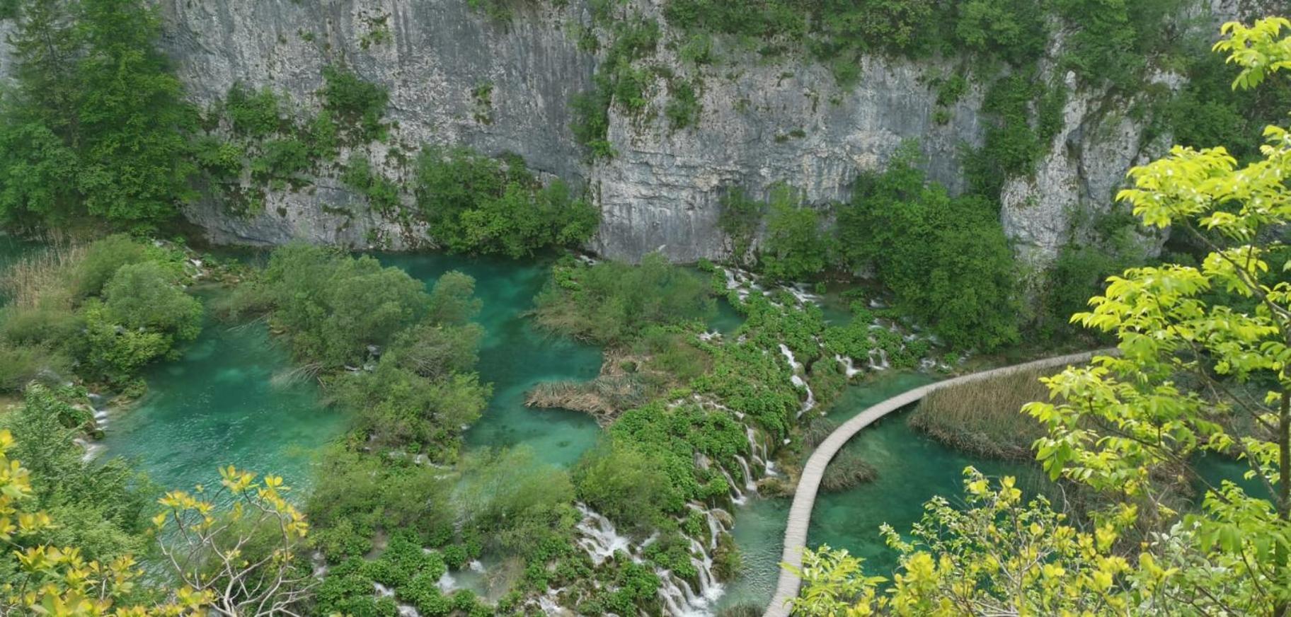 Plitvice Zg Apartment