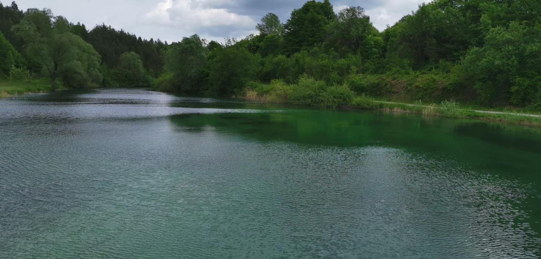 Plitvice Zg Smoljanac