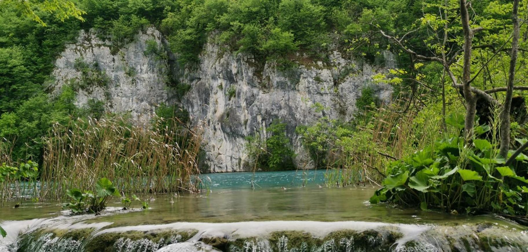 Plitvice Zg *