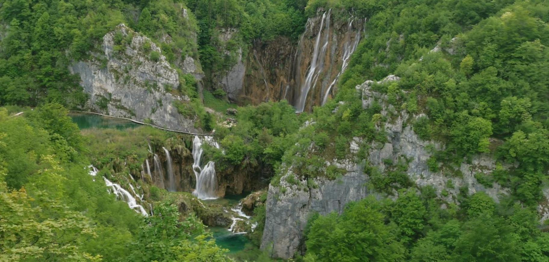 Apartman Plitvice Zg *