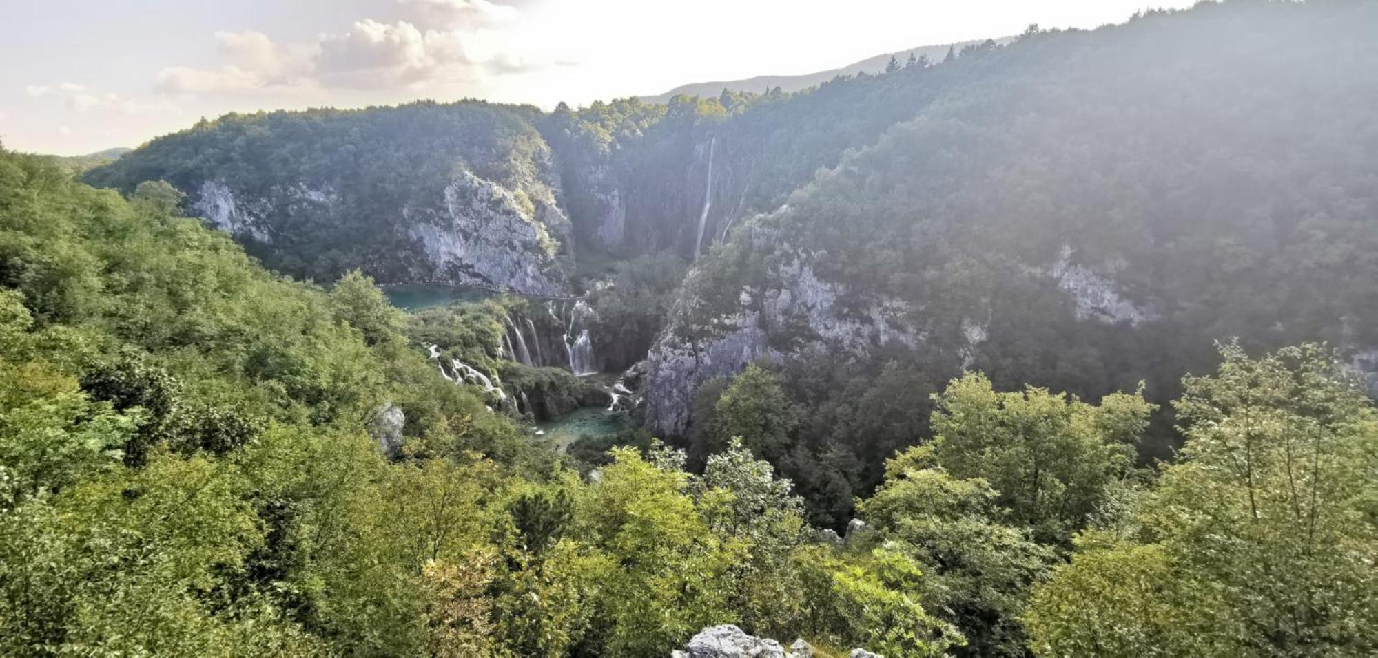 Plitvice Zg * Smoljanac