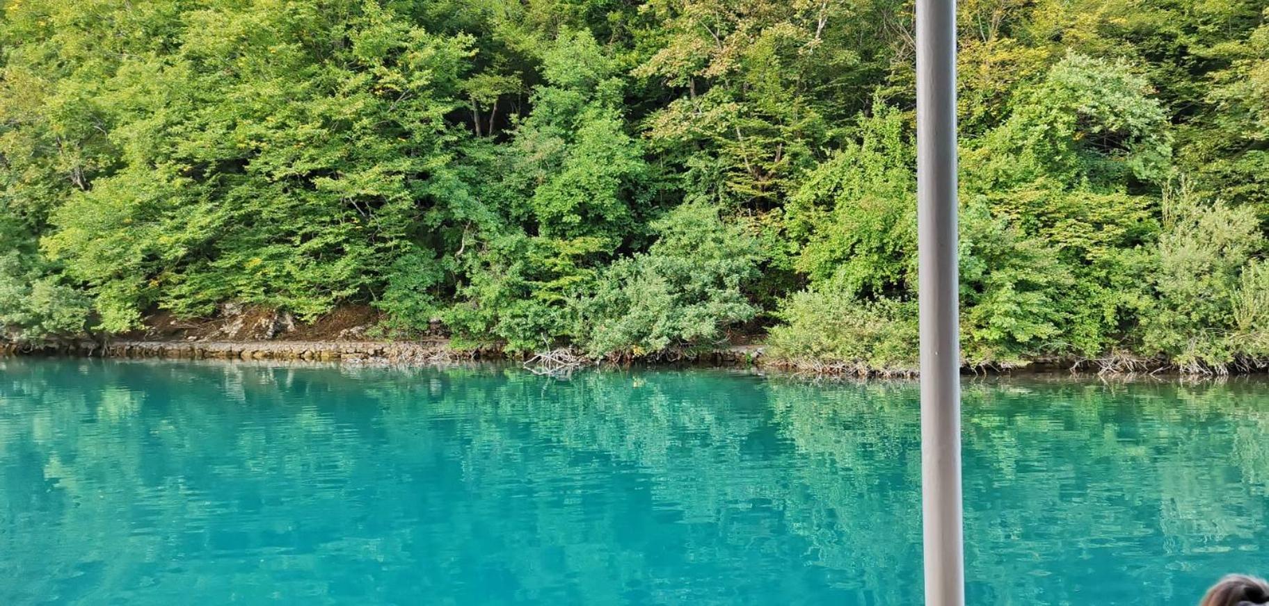 Plitvice Zg Apartman *