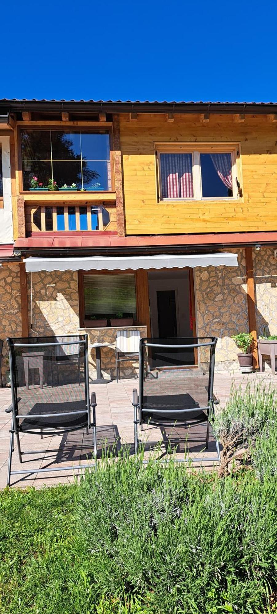 Apartman Plitvice Zg