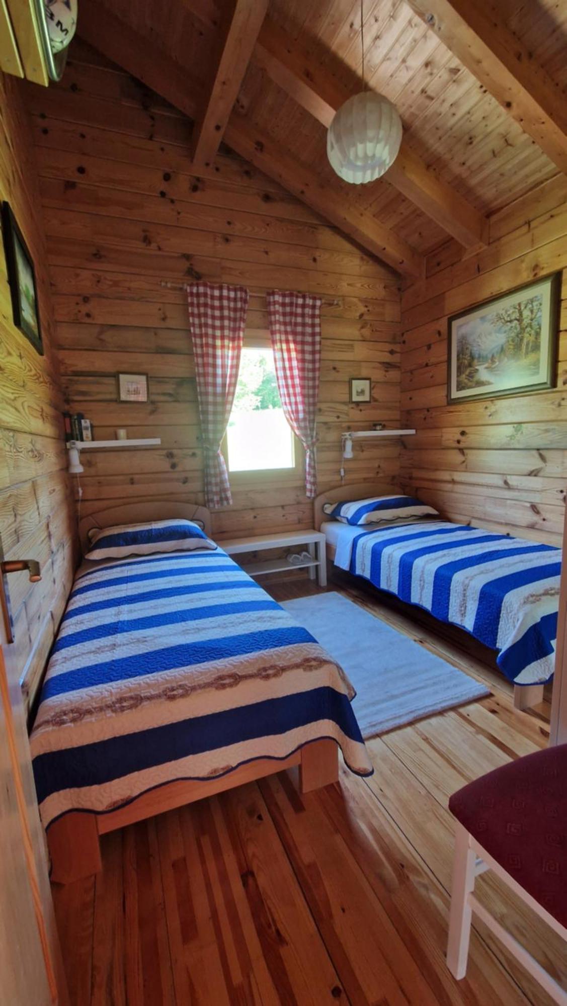 Plitvice Zg Apartman
