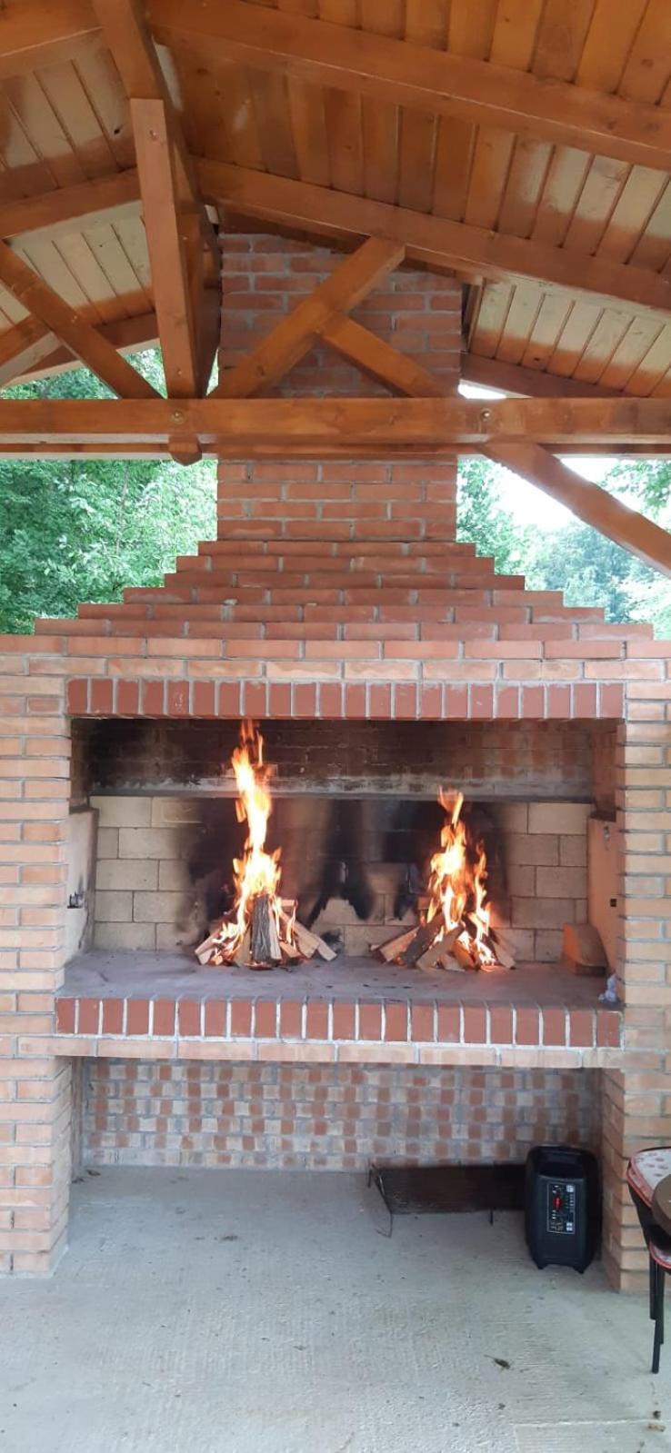 Plitvice Zg Apartman *