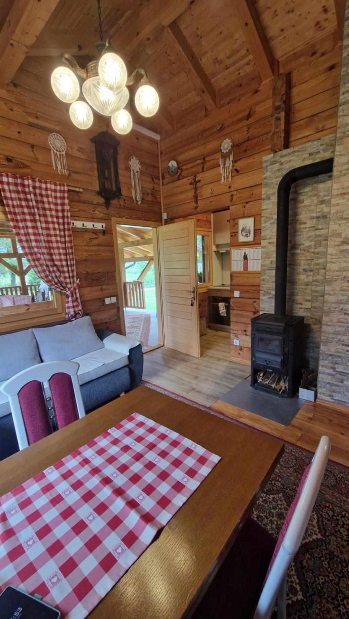 Apartman Plitvice Zg