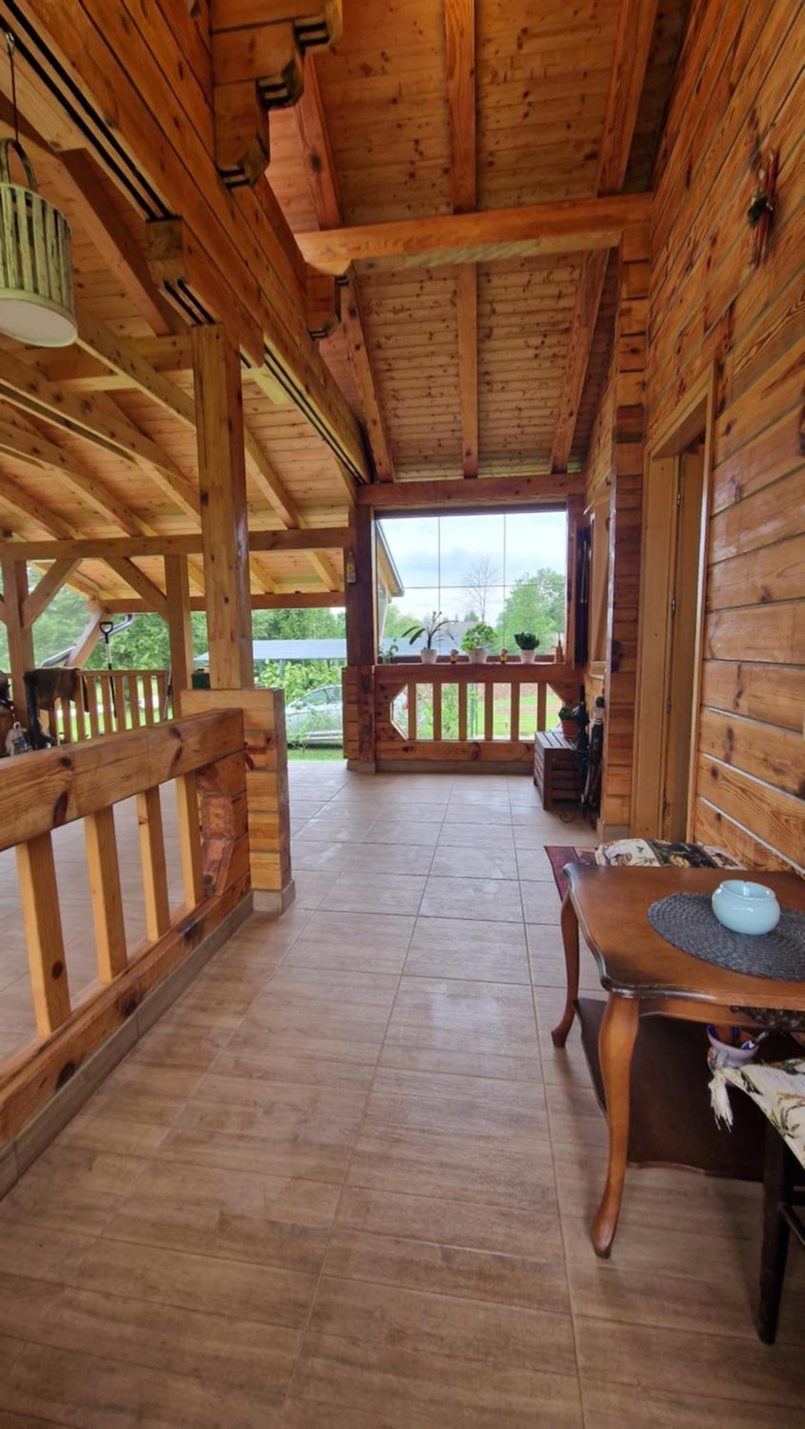 Apartman Plitvice Zg *