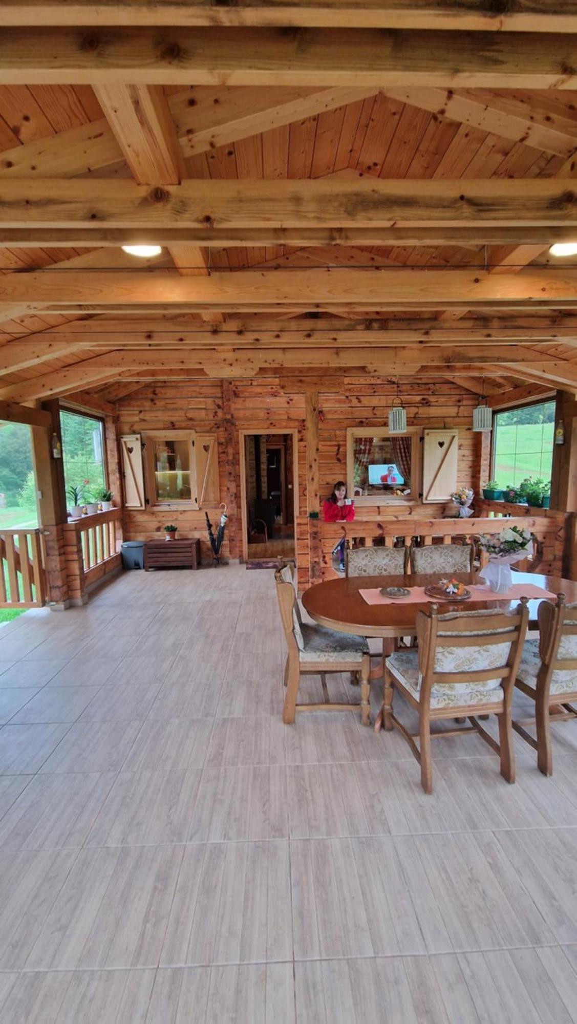 Apartman Plitvice Zg