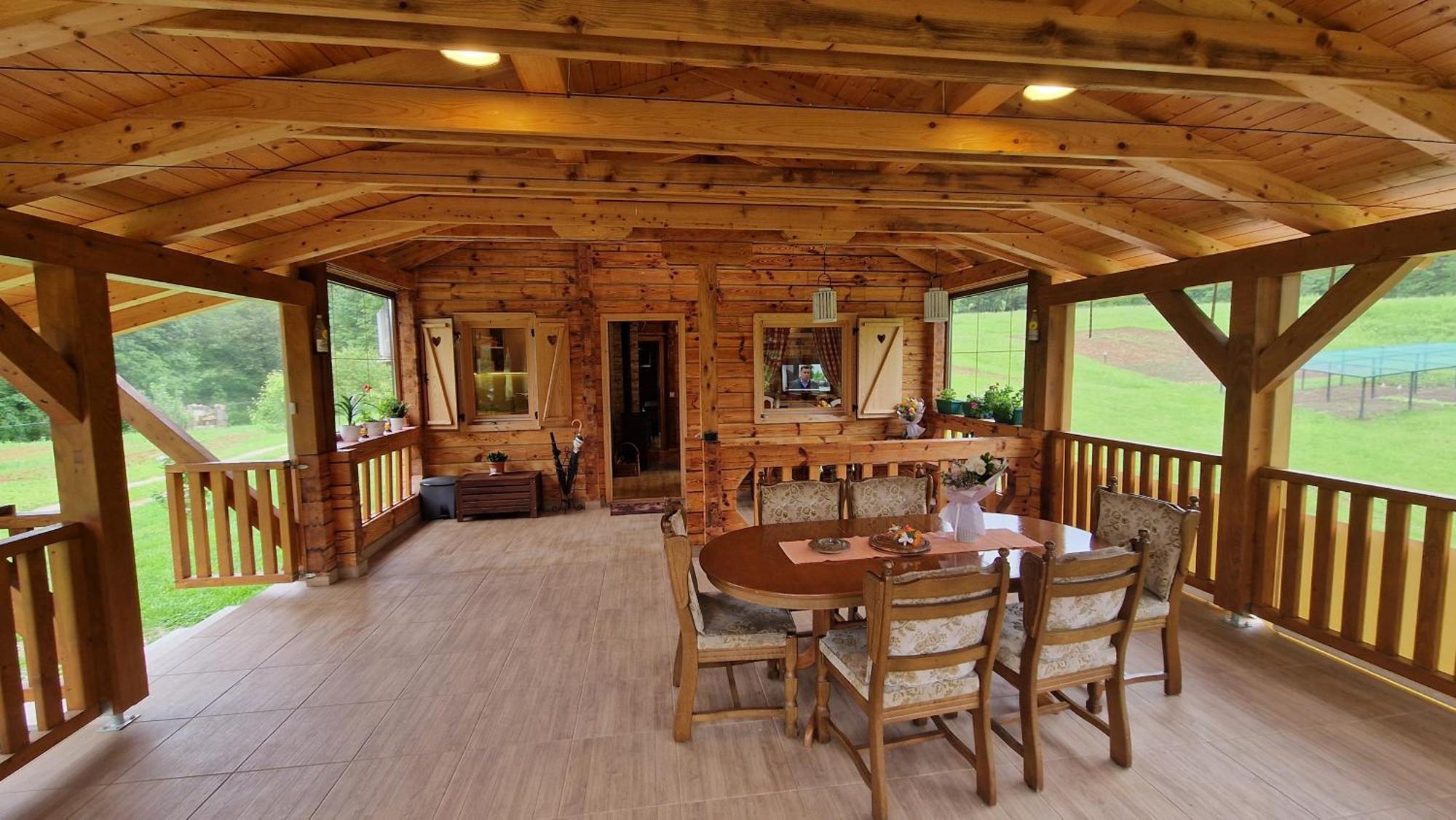 Plitvice Zg Apartman *